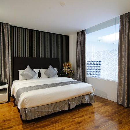 Riverside Boutique Hotel Ханой Екстериор снимка