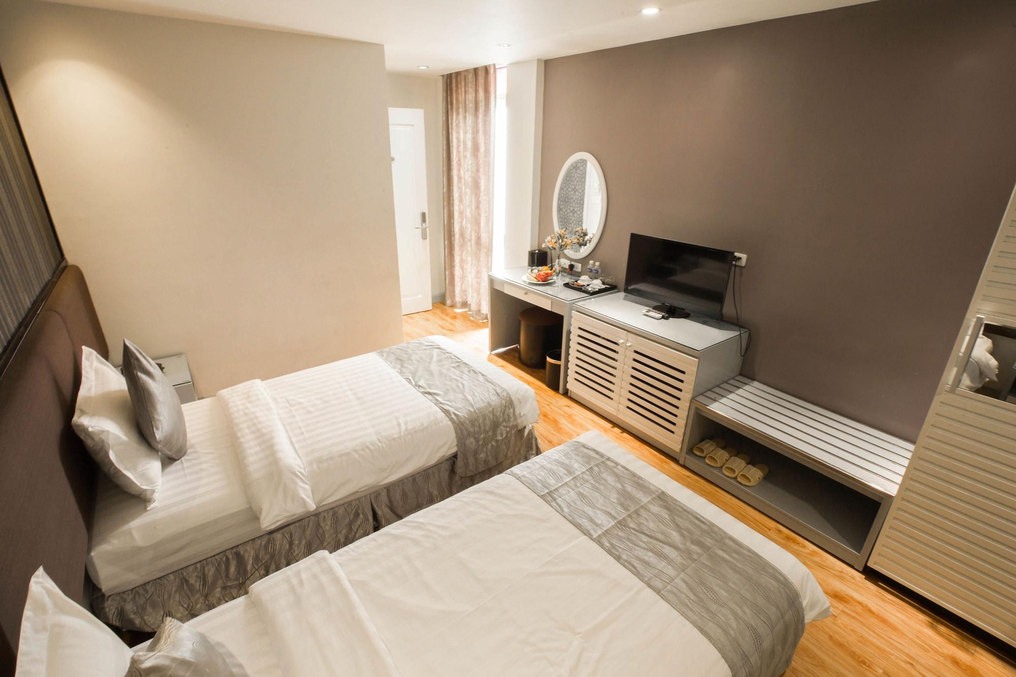 Riverside Boutique Hotel Ханой Екстериор снимка