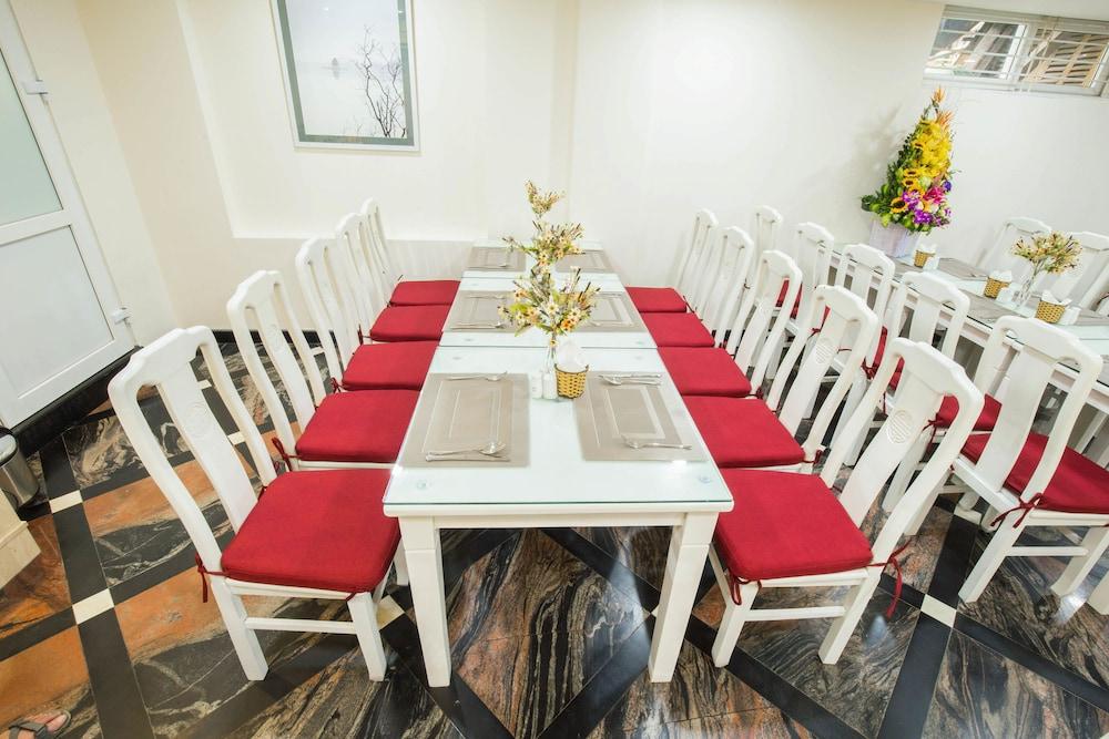 Riverside Boutique Hotel Ханой Екстериор снимка