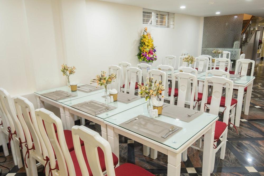 Riverside Boutique Hotel Ханой Екстериор снимка